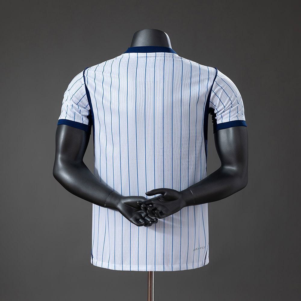 Inter Milan 26/27 Away Player Version Jersey Foto 2