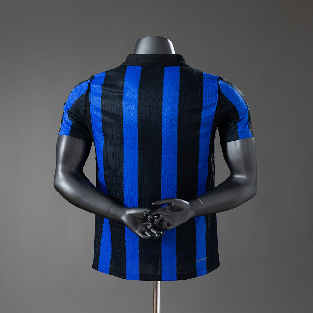 Inter Milan 26/27 Home Player Version Jersey Foto 2