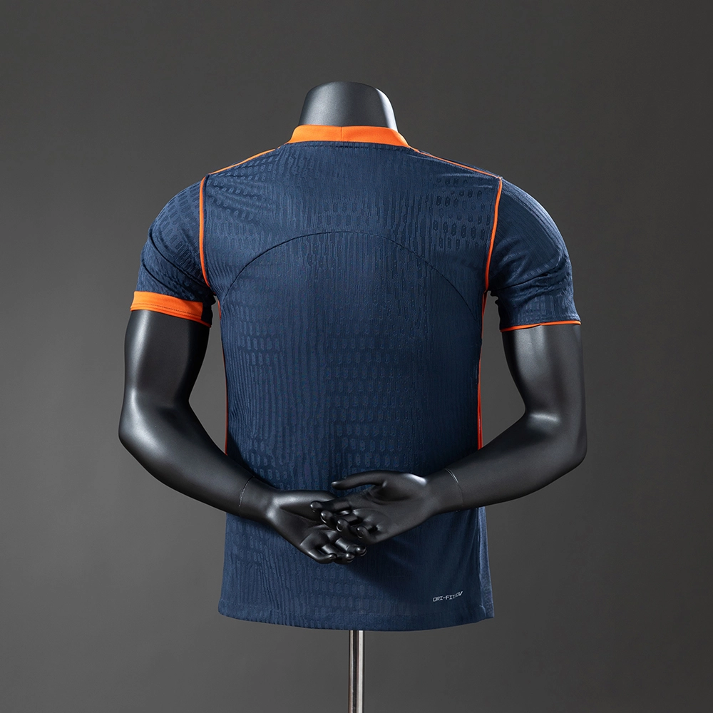 Inter Milan 25/26 Third Away Player Version Jersey Foto 2