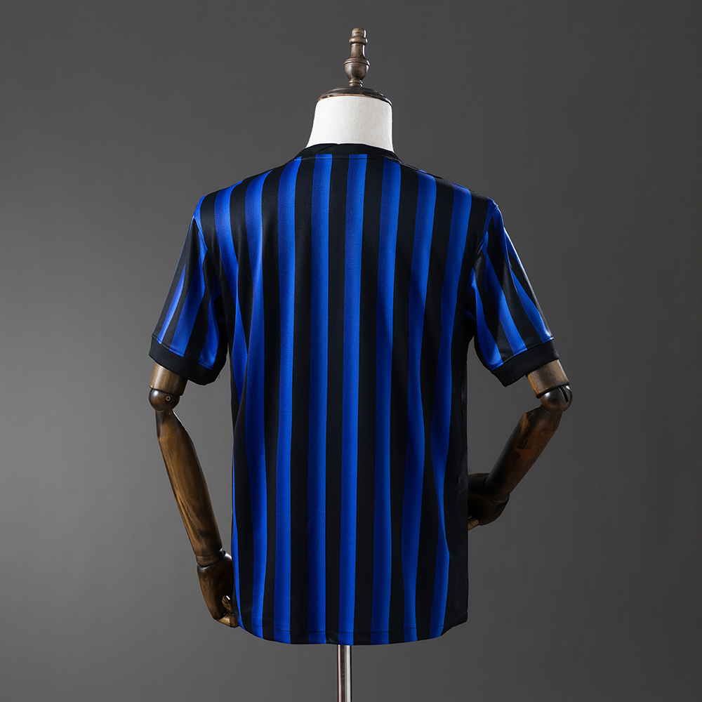 Inter Milan 25/26 Home Jersey Foto 2