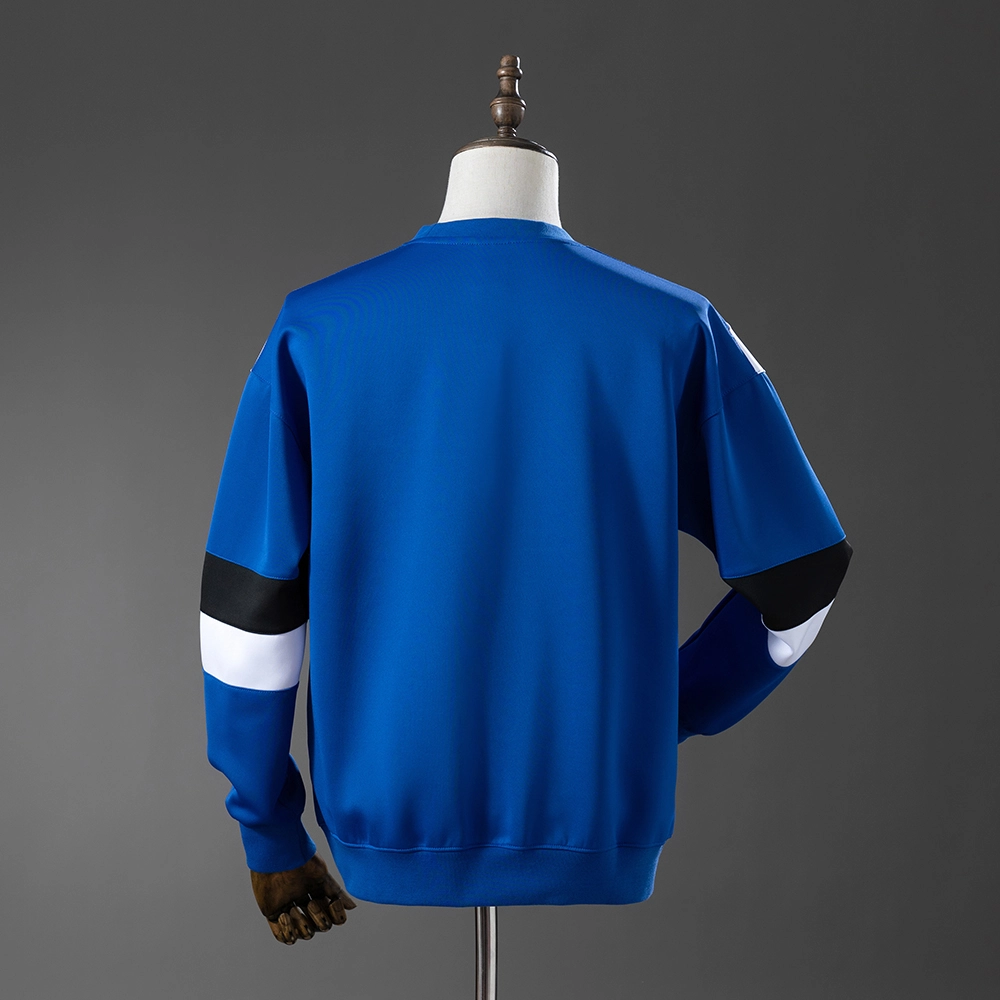 Inter Milan 25/26 Long Sleeve Sweatshirt Foto 2