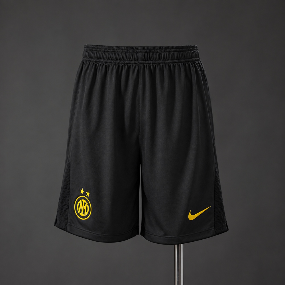 Inter Milan 26/27 Home Shorts