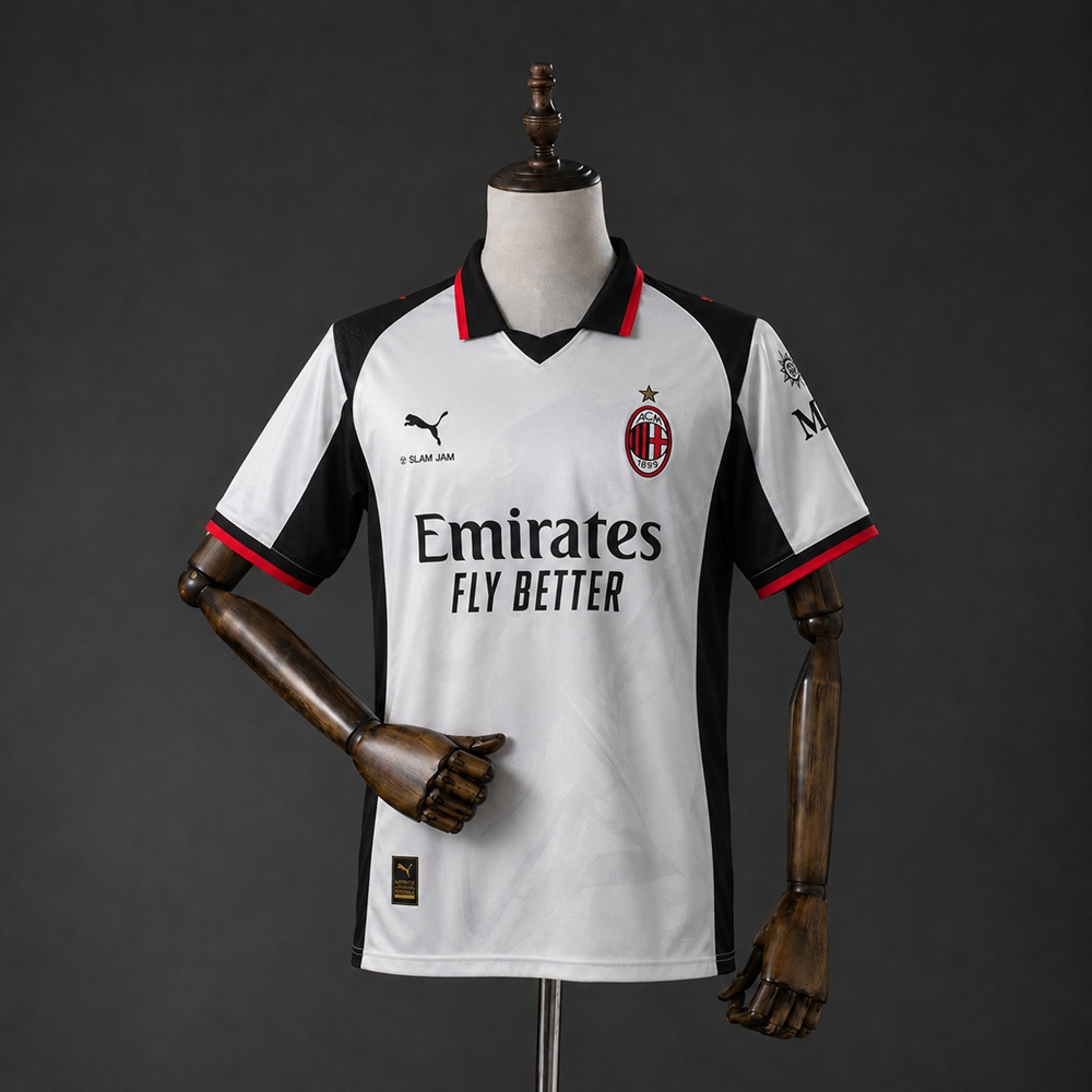 AC Milan 26/27 Away Jersey