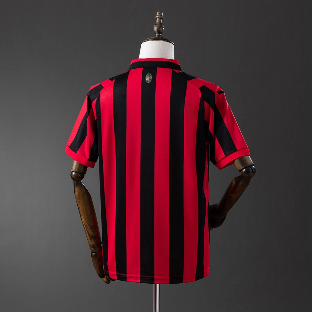 AC Milan 125th Anniversary Commemorative Edition Jersey Foto 2