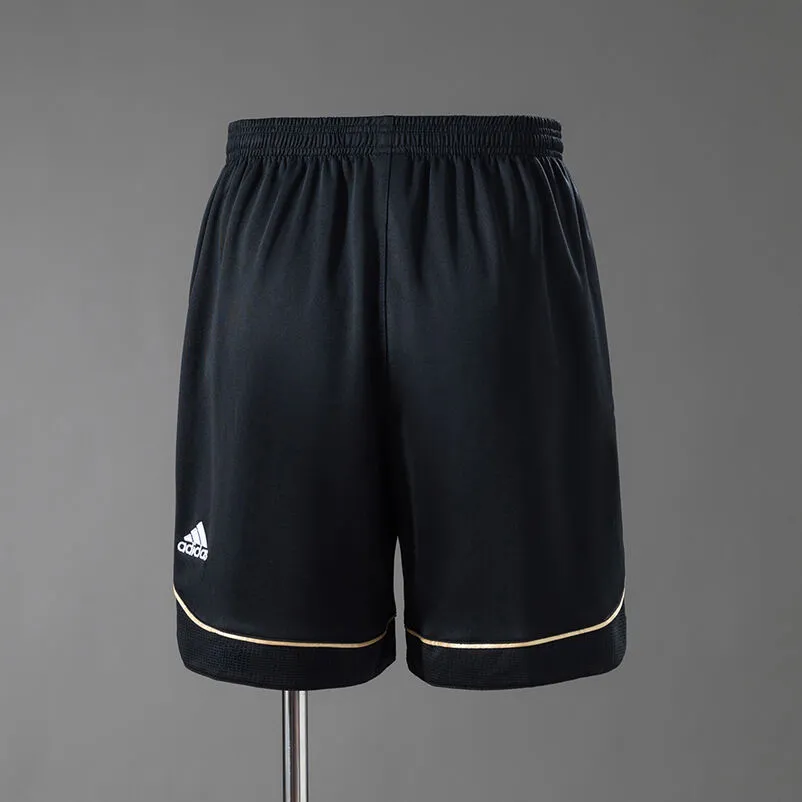 AC Milan 06/07 Home Retro Shorts Foto 2