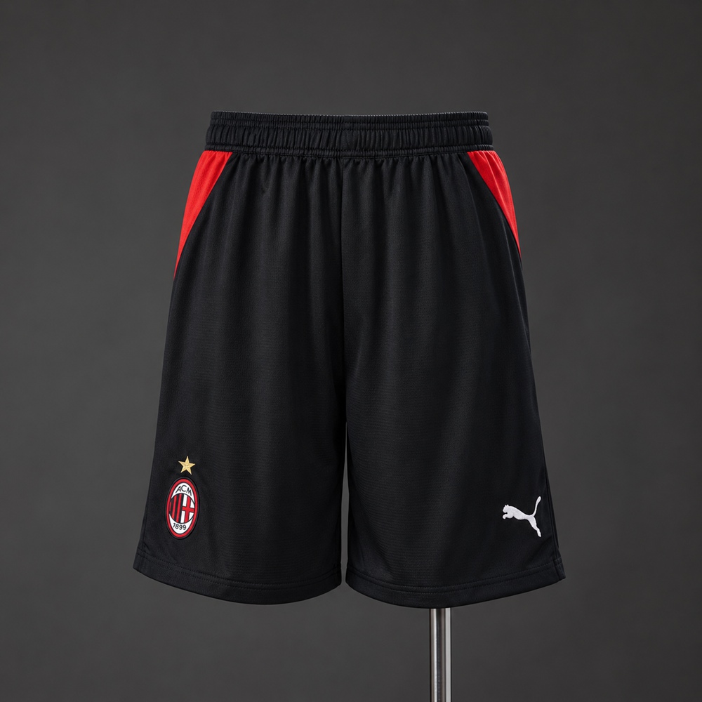 AC Milan 26/27 Away Shorts