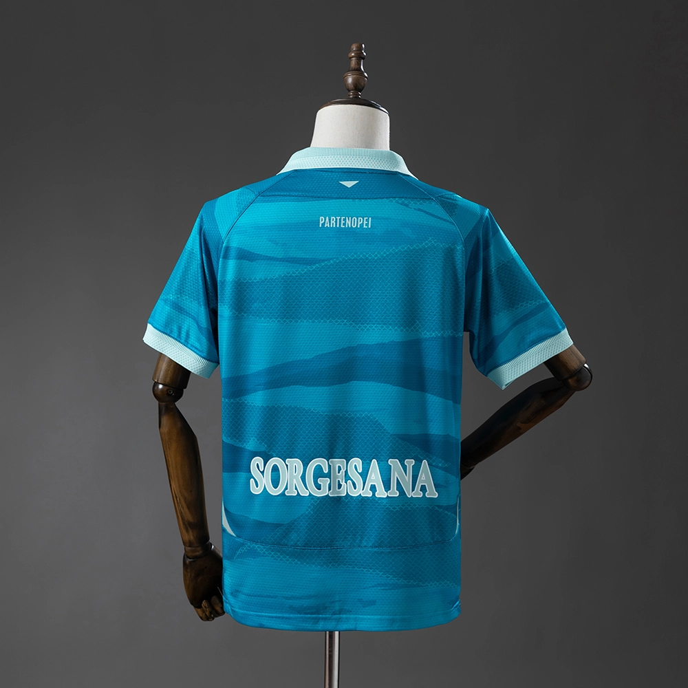 Napoli 25/26 Special Edition Jersey Foto 2