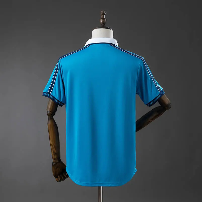 Napoli 98/99 Home Retro Jersey Foto 2