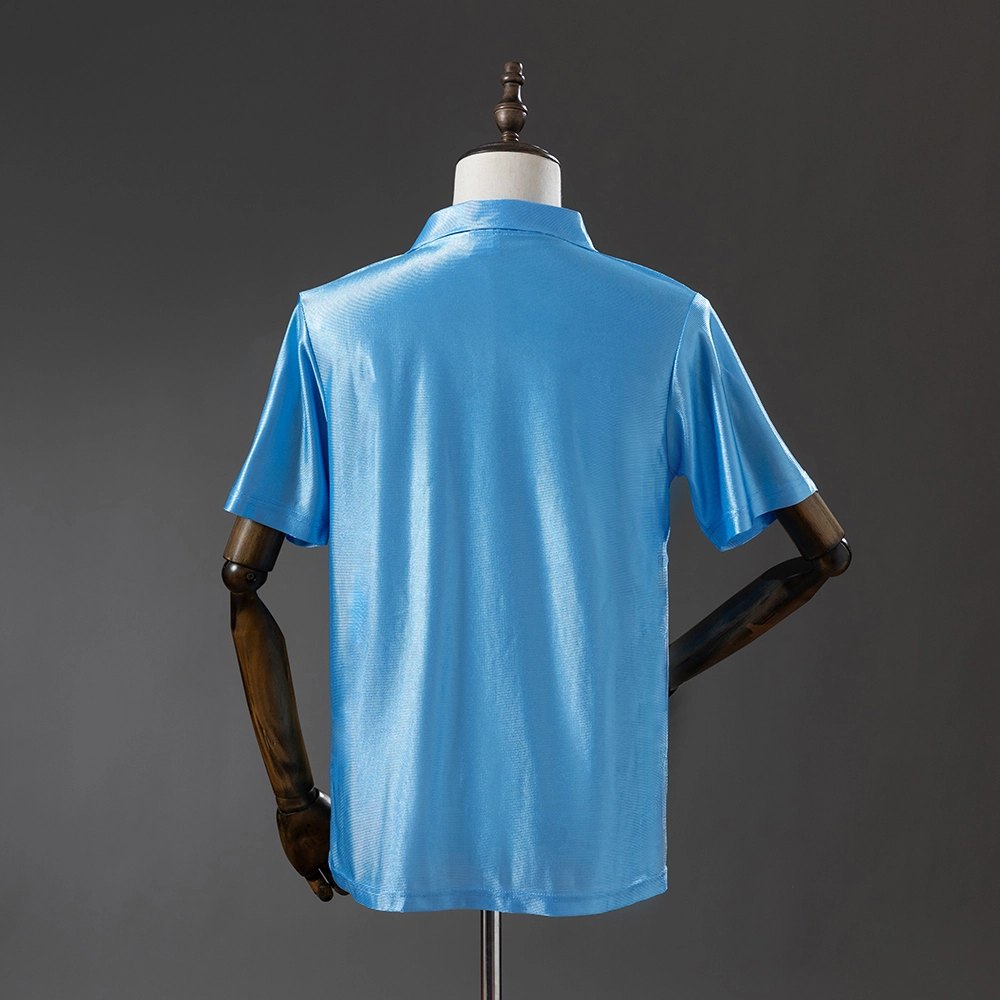 Napoli 90/91 Home Retro Jersey Foto 2