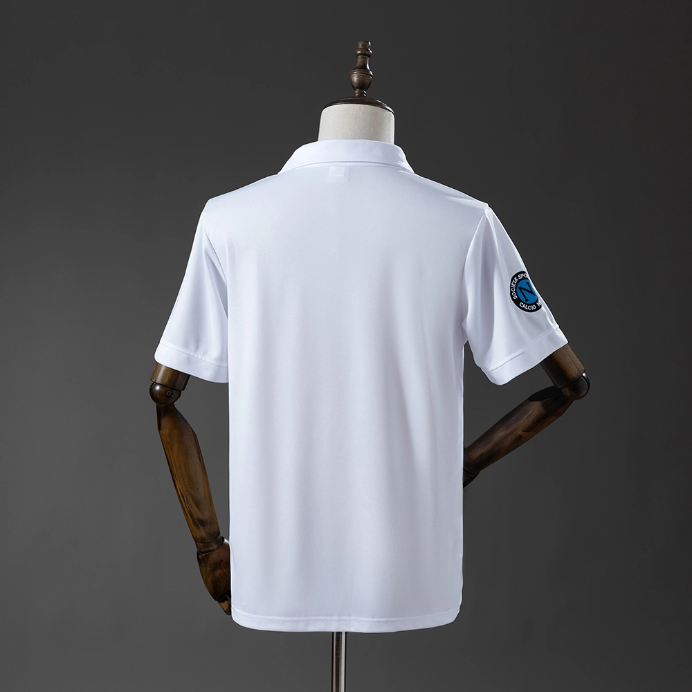 Napoli 87/88 Away Retro Jersey Foto 2