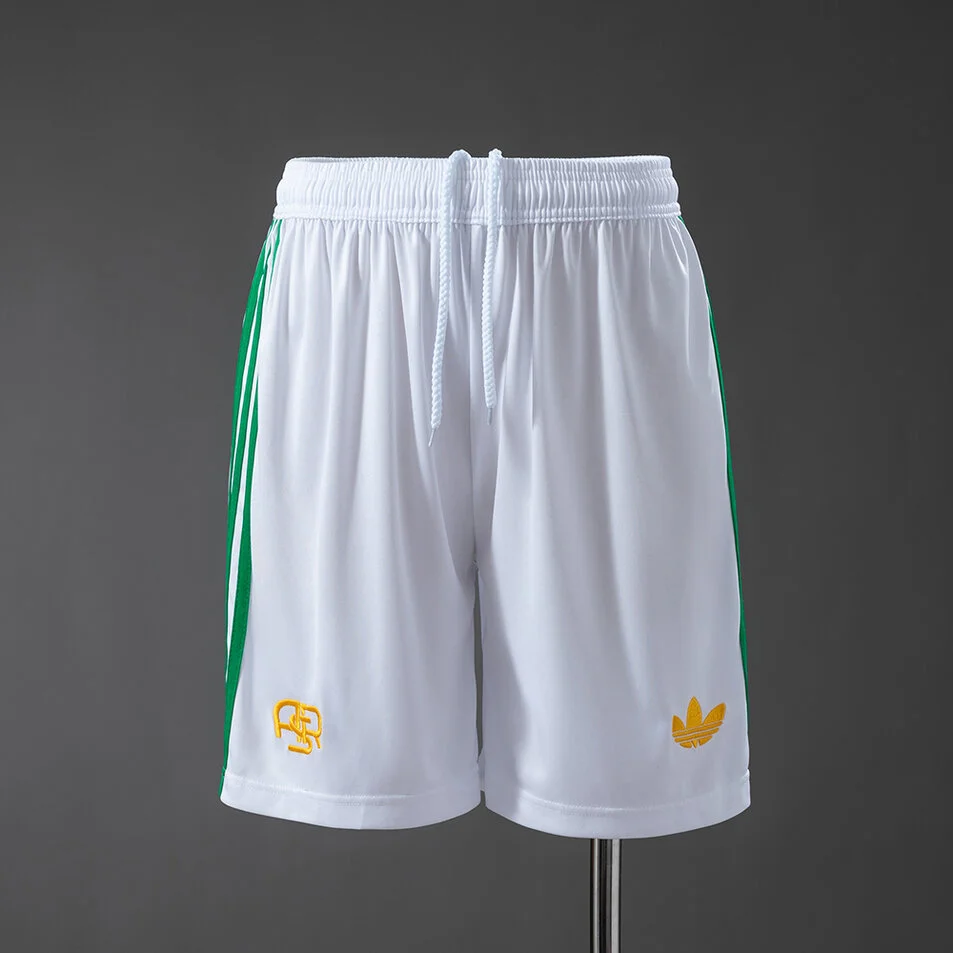 Roma 25/26 Third Shorts