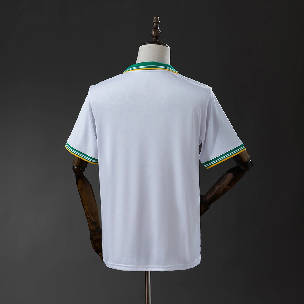 Roma 25/26 Third Away Jersey Foto 2