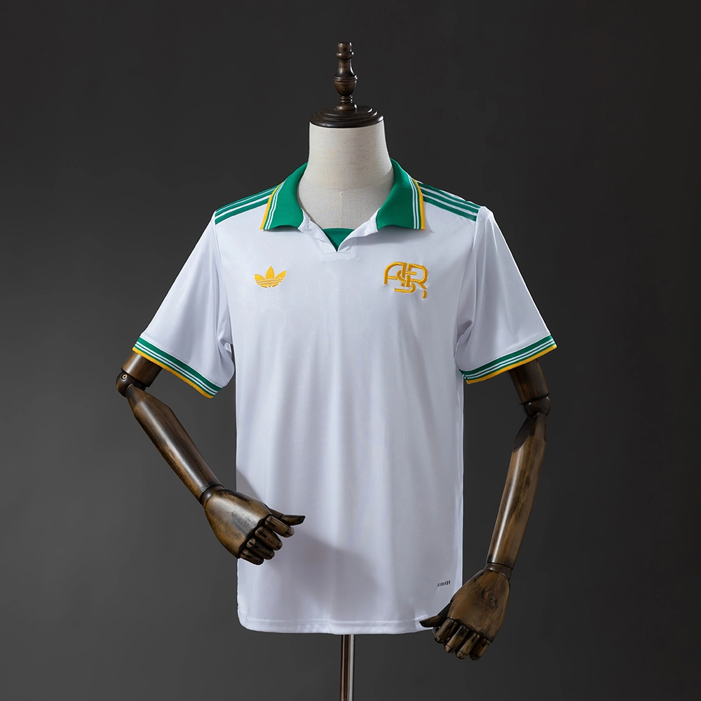 Roma 25/26 Third Away Jersey