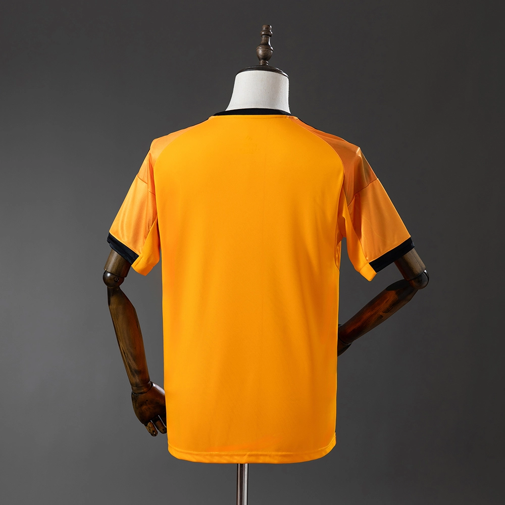 Roma 25/26 Away Jersey Foto 2