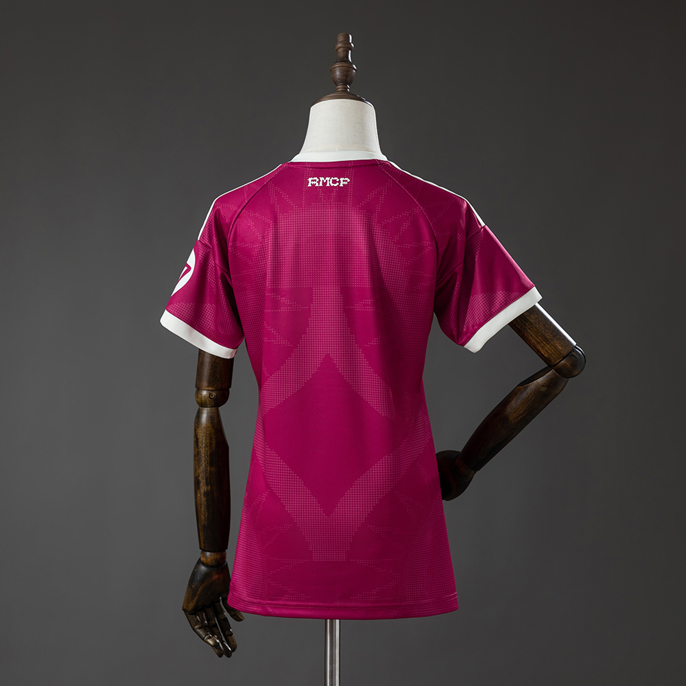 Real Madrid 26/27 Third Away Women's Jersey Foto 2