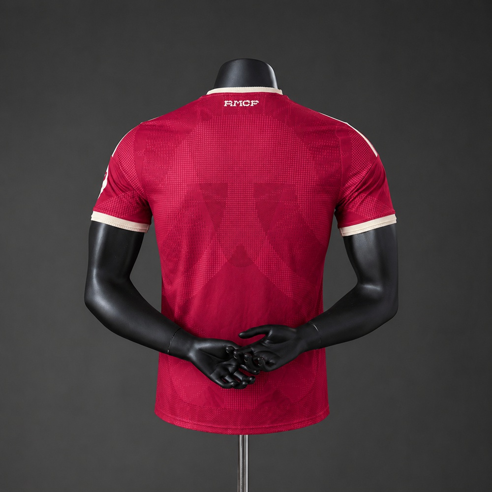 Real Madrid 26/27 Third Player Version Jersey Foto 2