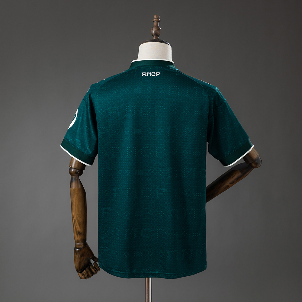 Real Madrid 26/27 Away Jersey Foto 2