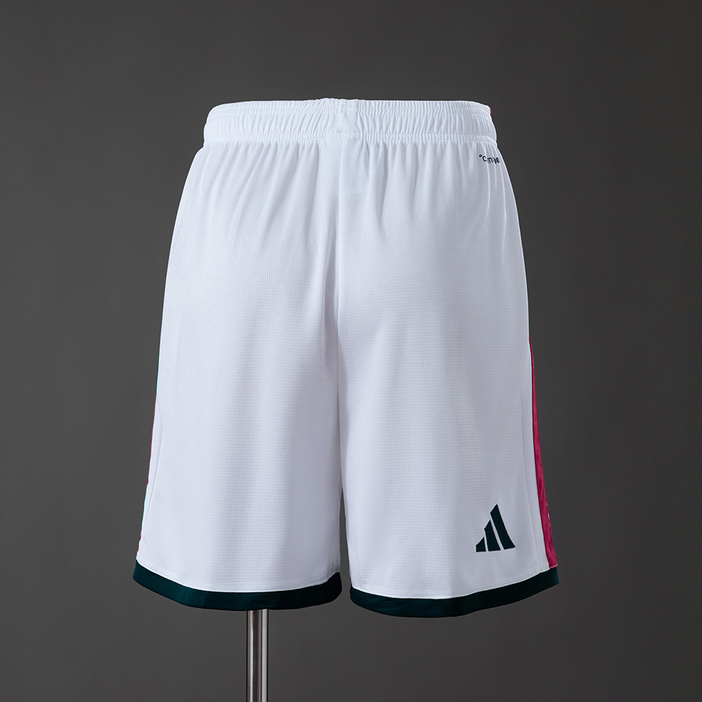 Real Madrid 26/27 Home Shorts Foto 2