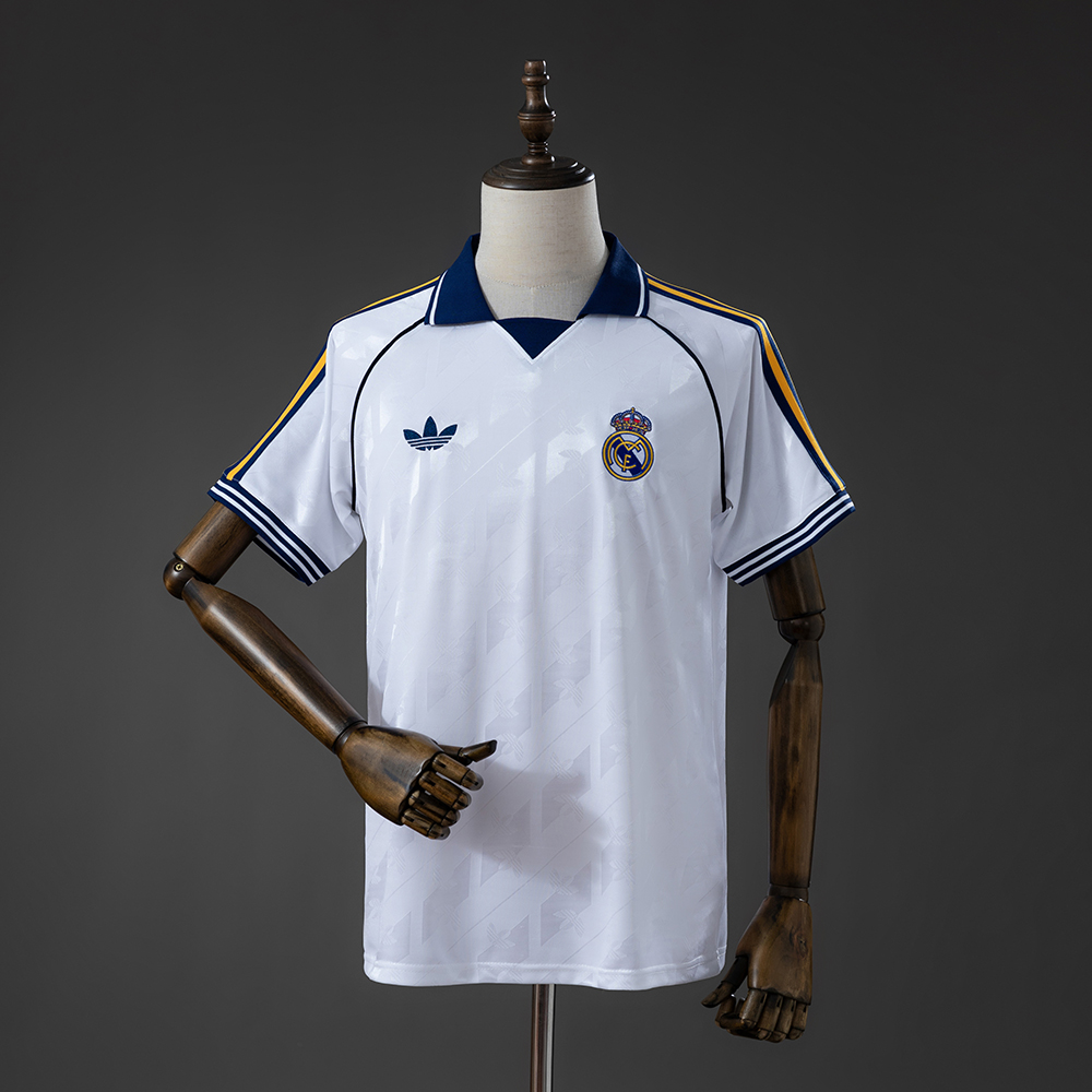 Real Madrid 26/27 Originals - White