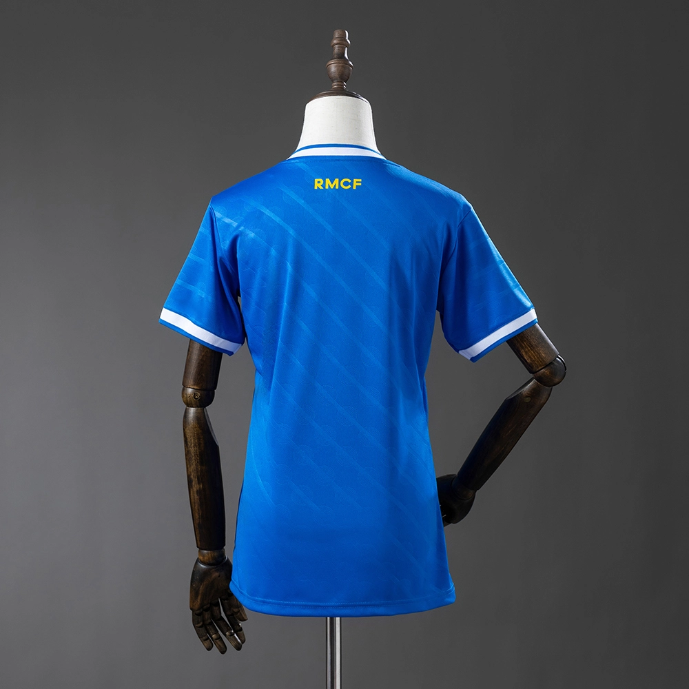 Real Madrid 25/26 Third Women's Jersey Foto 2