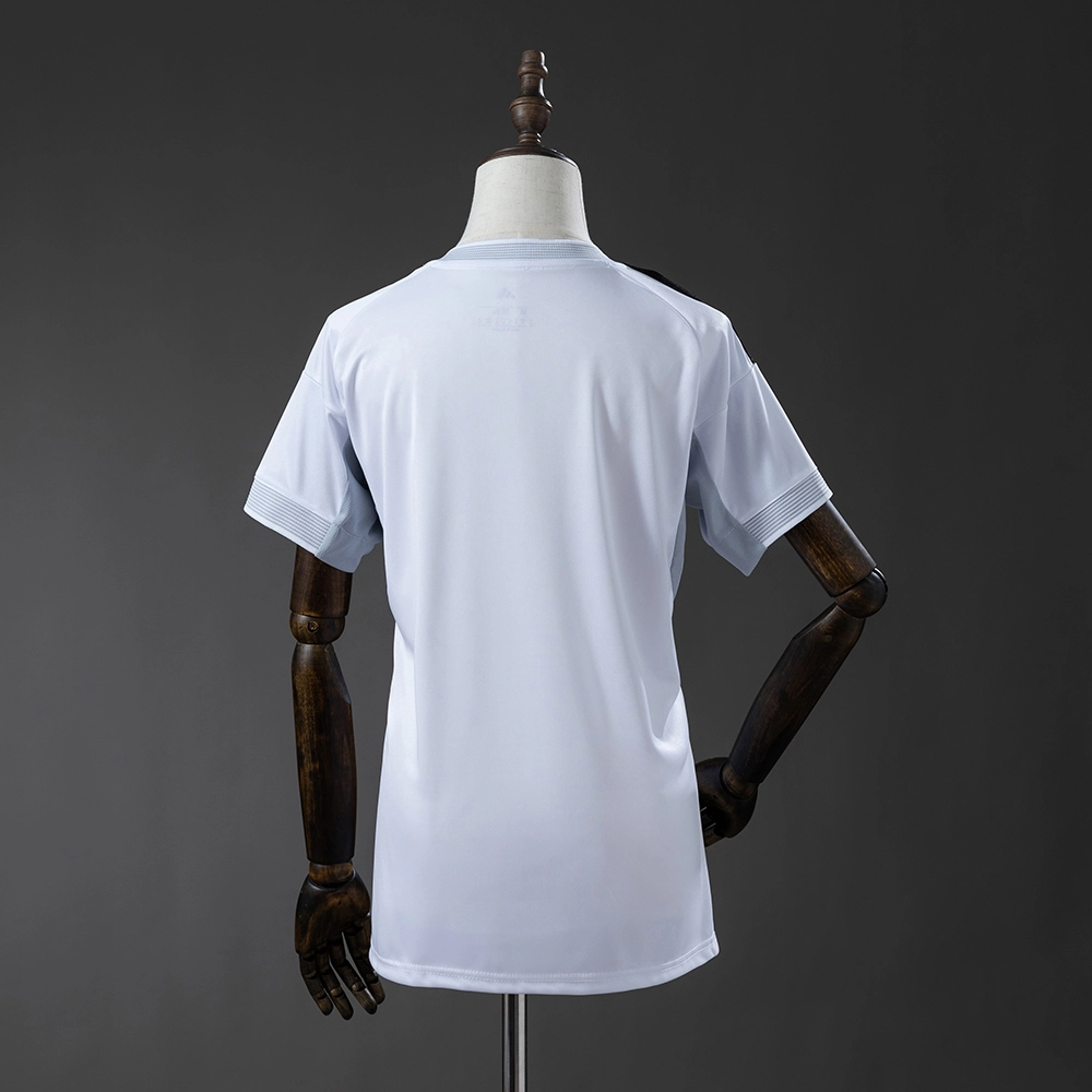 Real Madrid 25/26 Home Women's Jersey Foto 2