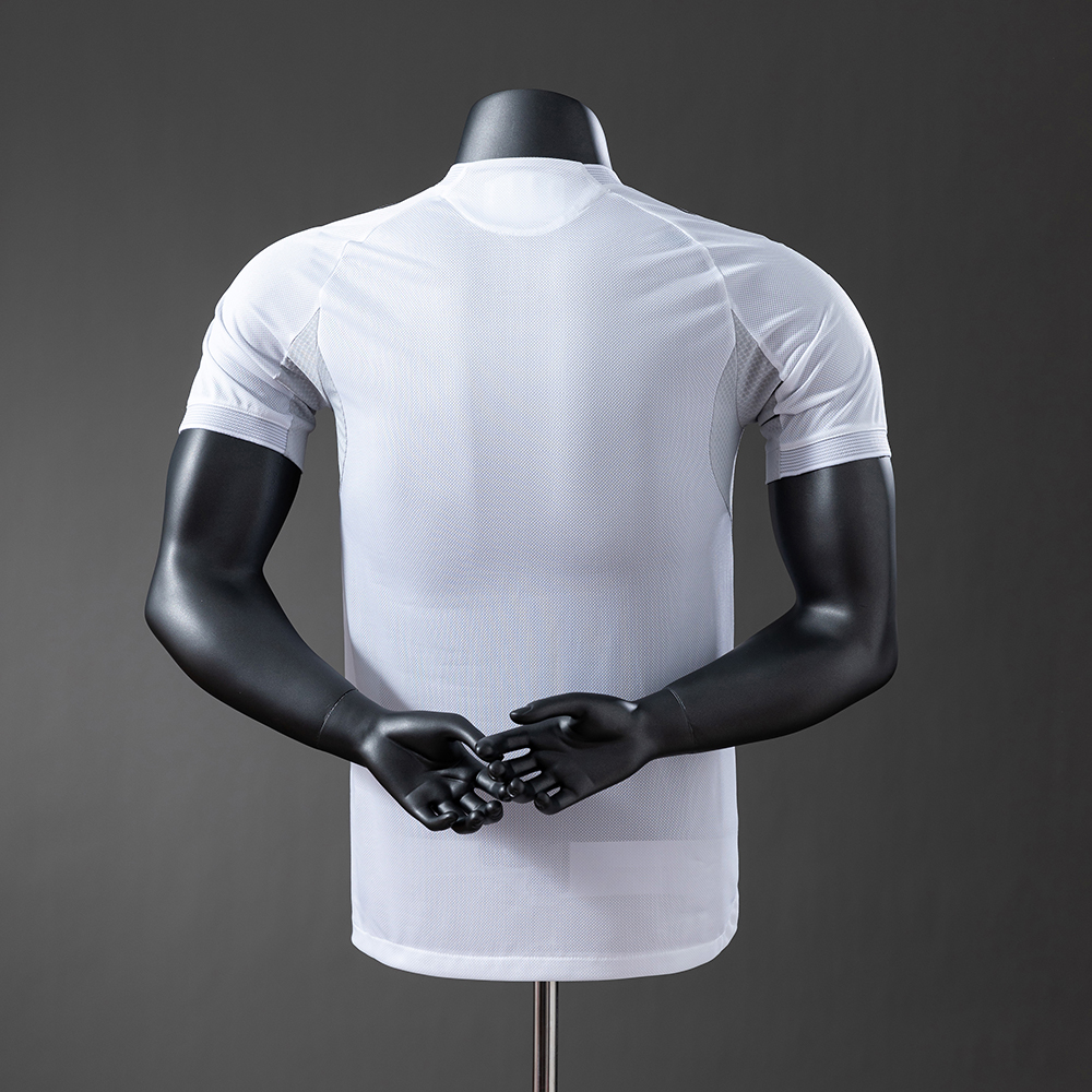 Real Madrid 25/26 Player Version home Jersey Foto 2