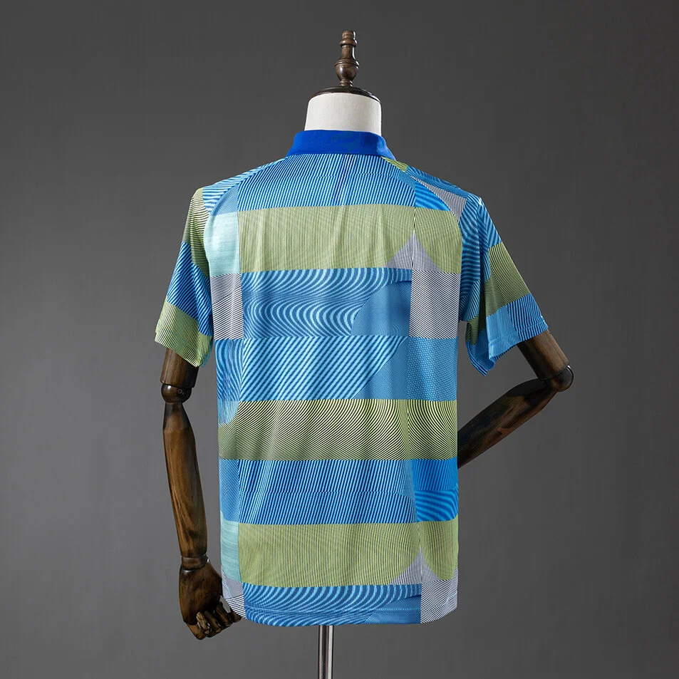 Real Madrid 25/26 POLO Foto 2
