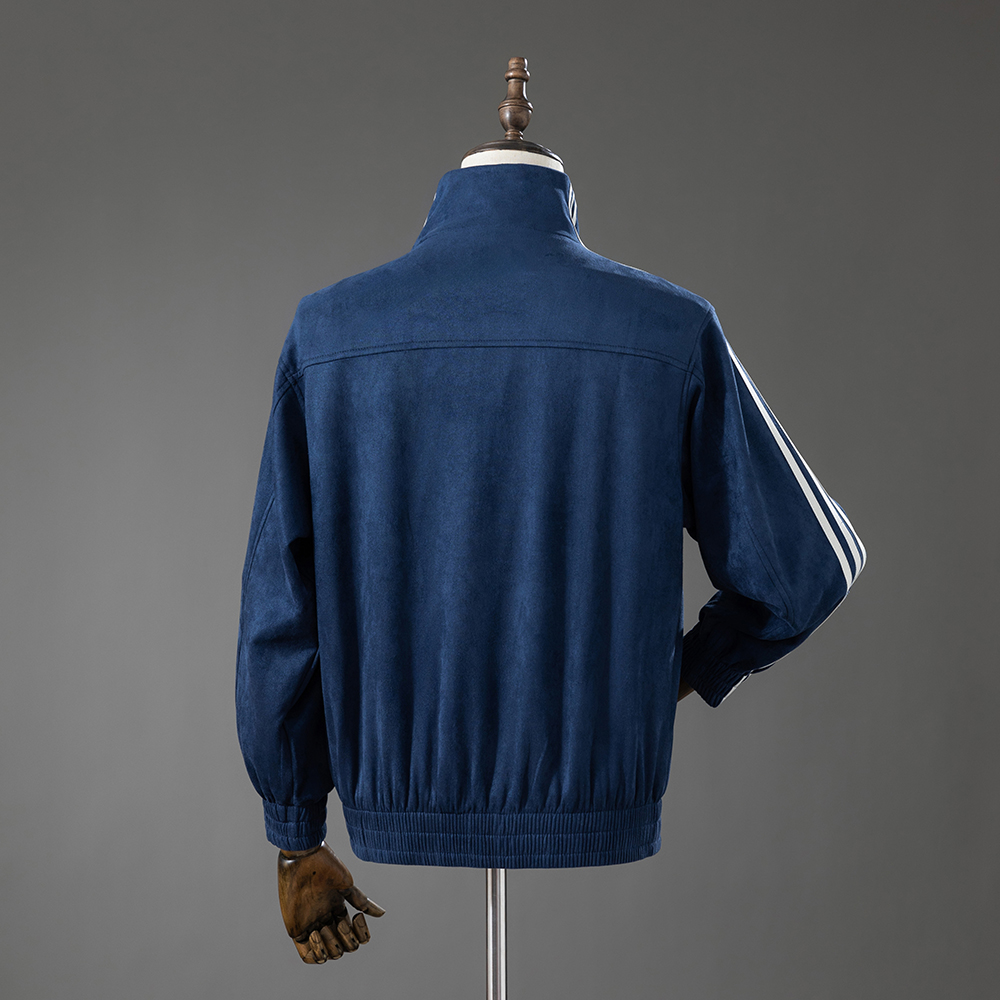 Real Madrid CNY Tang Jacket Foto 2
