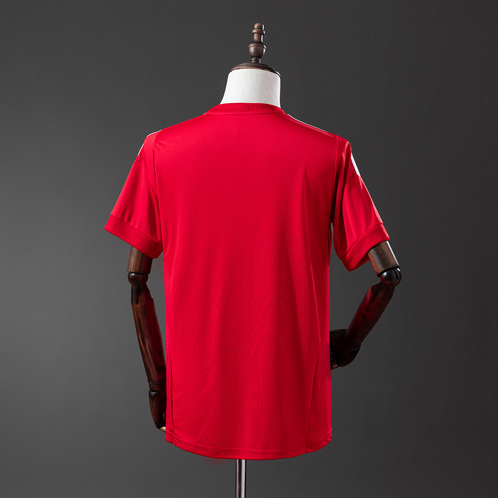 Real Madrid 11/12 Second Away Retro Jersey Foto 2