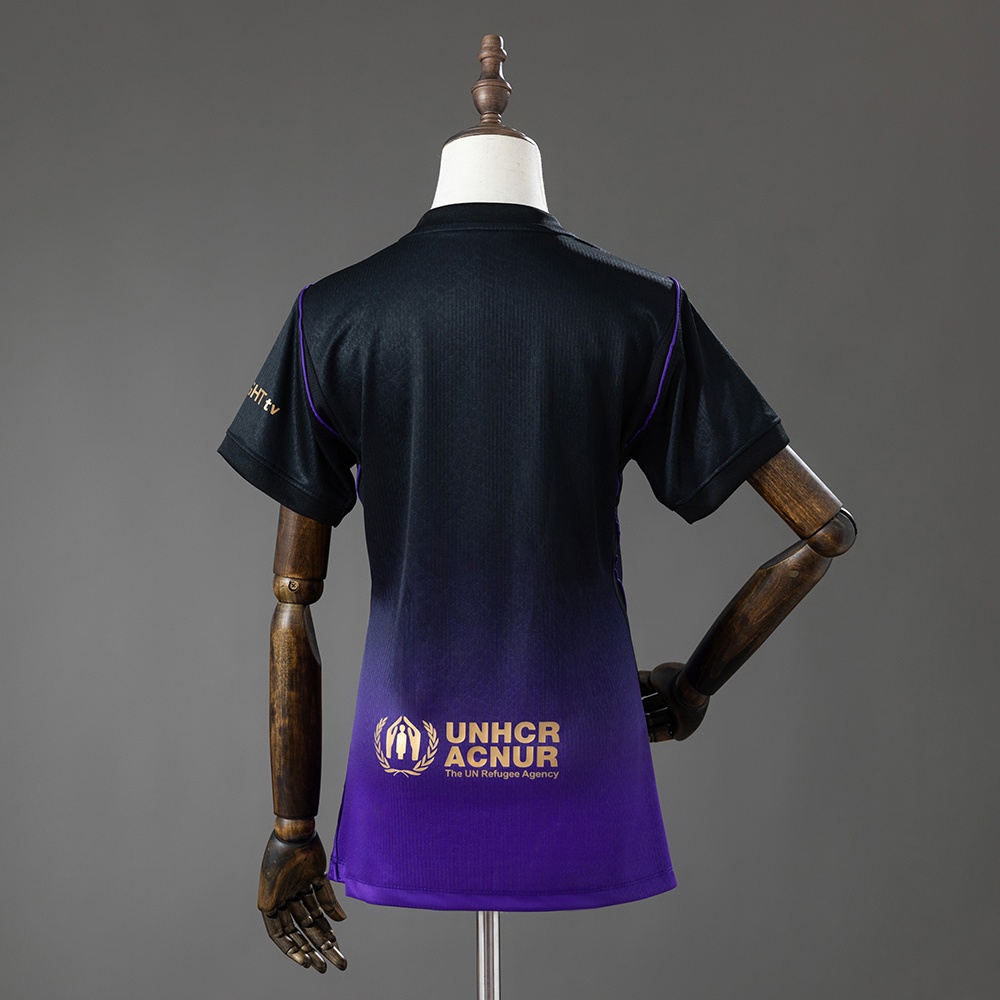 Barcelona 26/27 Away Womens Jersey Foto 2