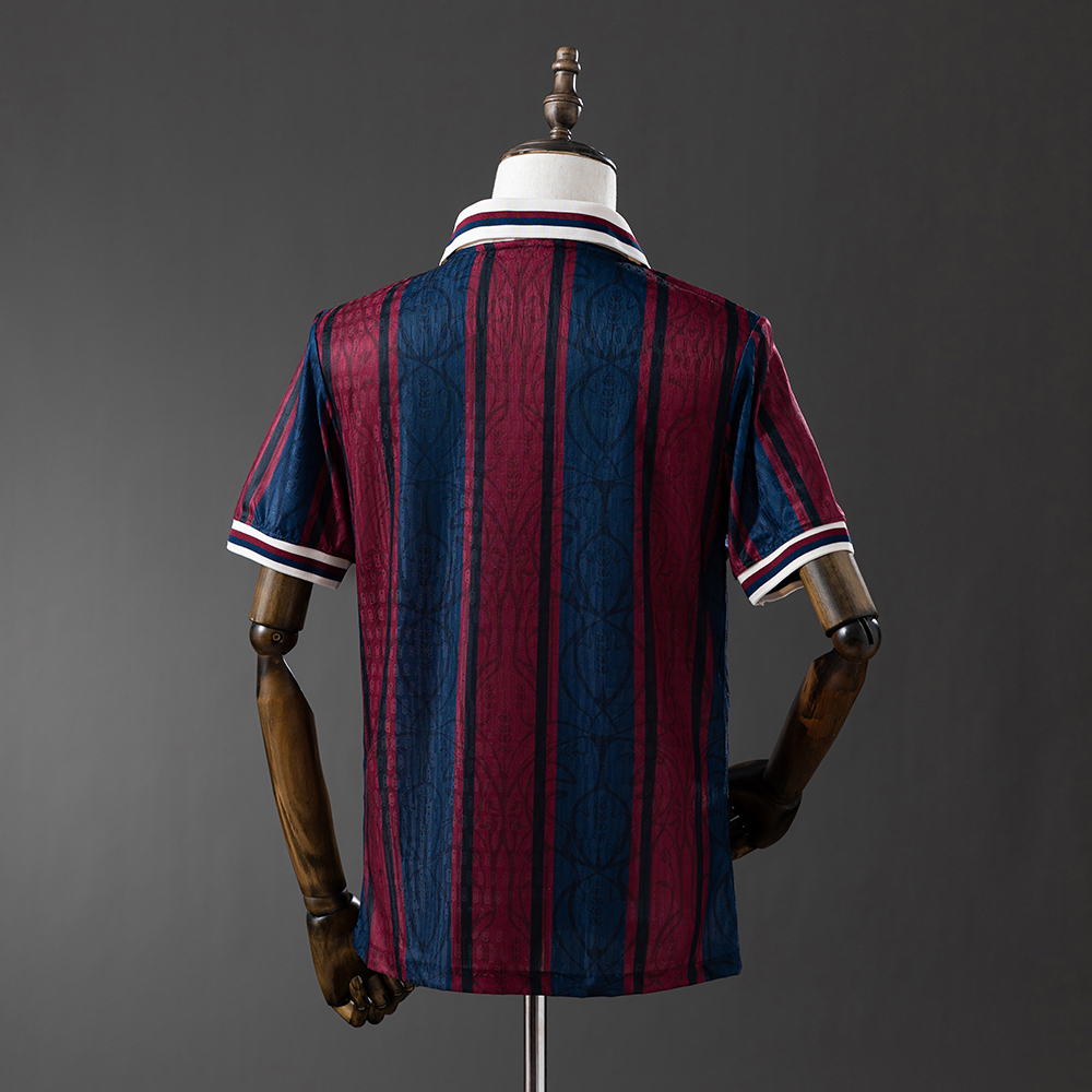 Barcelona 25/26 125th Anniversary Edition Jersey Foto 2