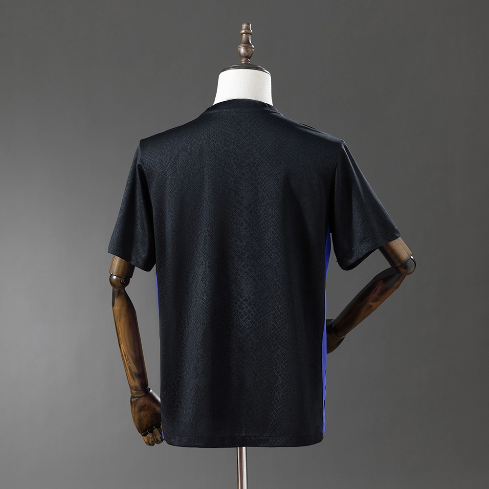 Barcelona 25/26 Pre-Match x Kobe Jersey Grey Foto 2