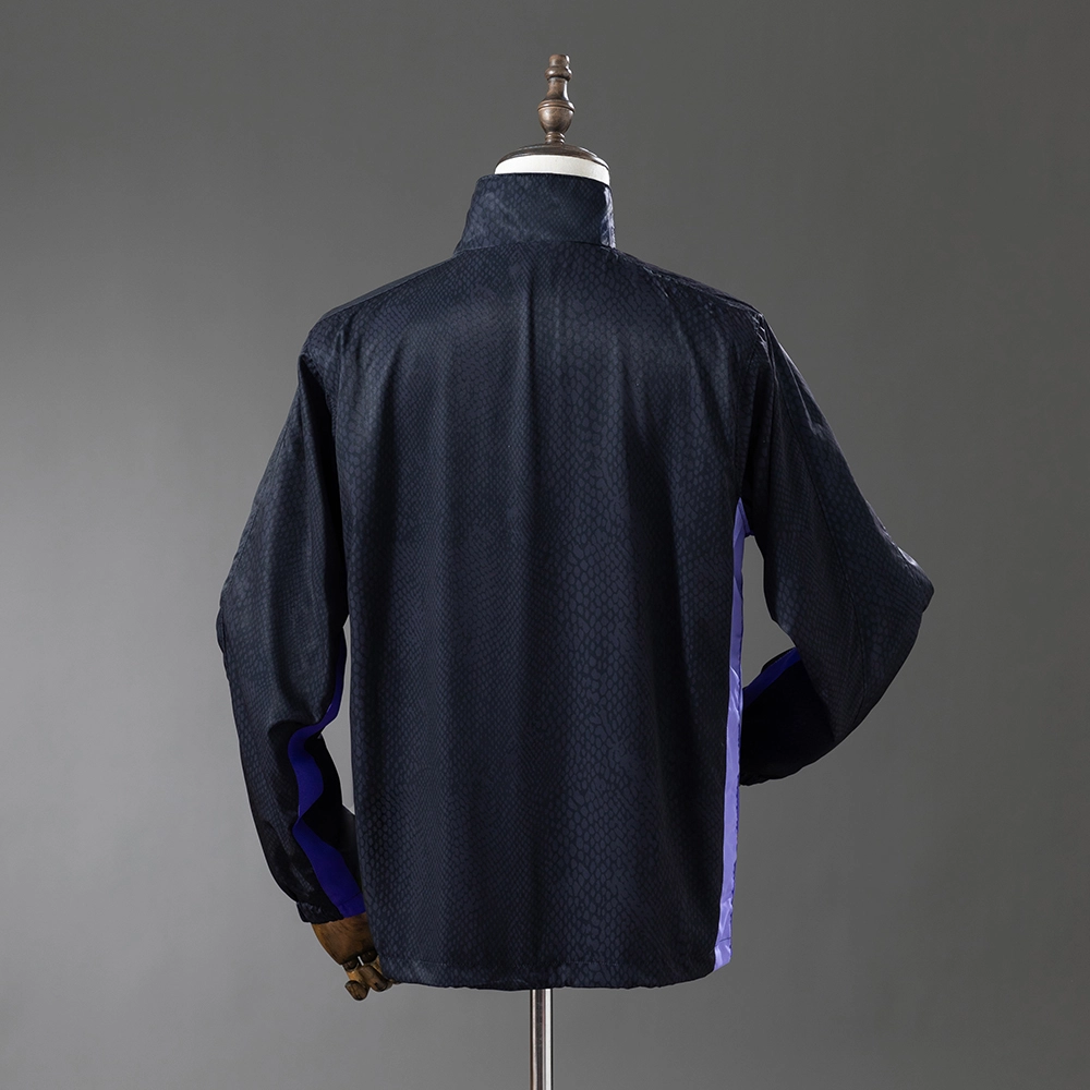 Barcelona 25/26 Windbreaker Foto 2