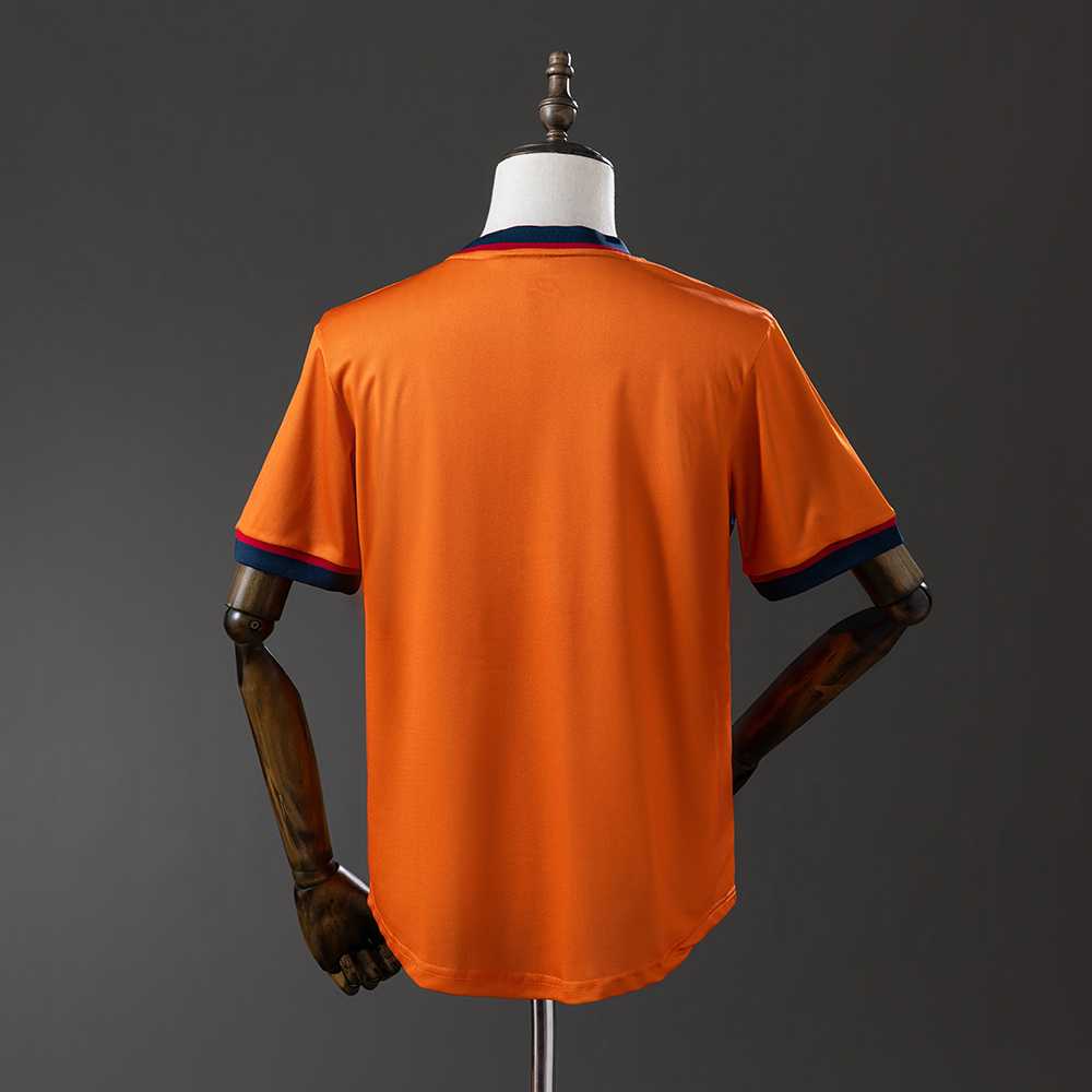 Barcelona 98/99 third Away Retro Jersey Foto 2