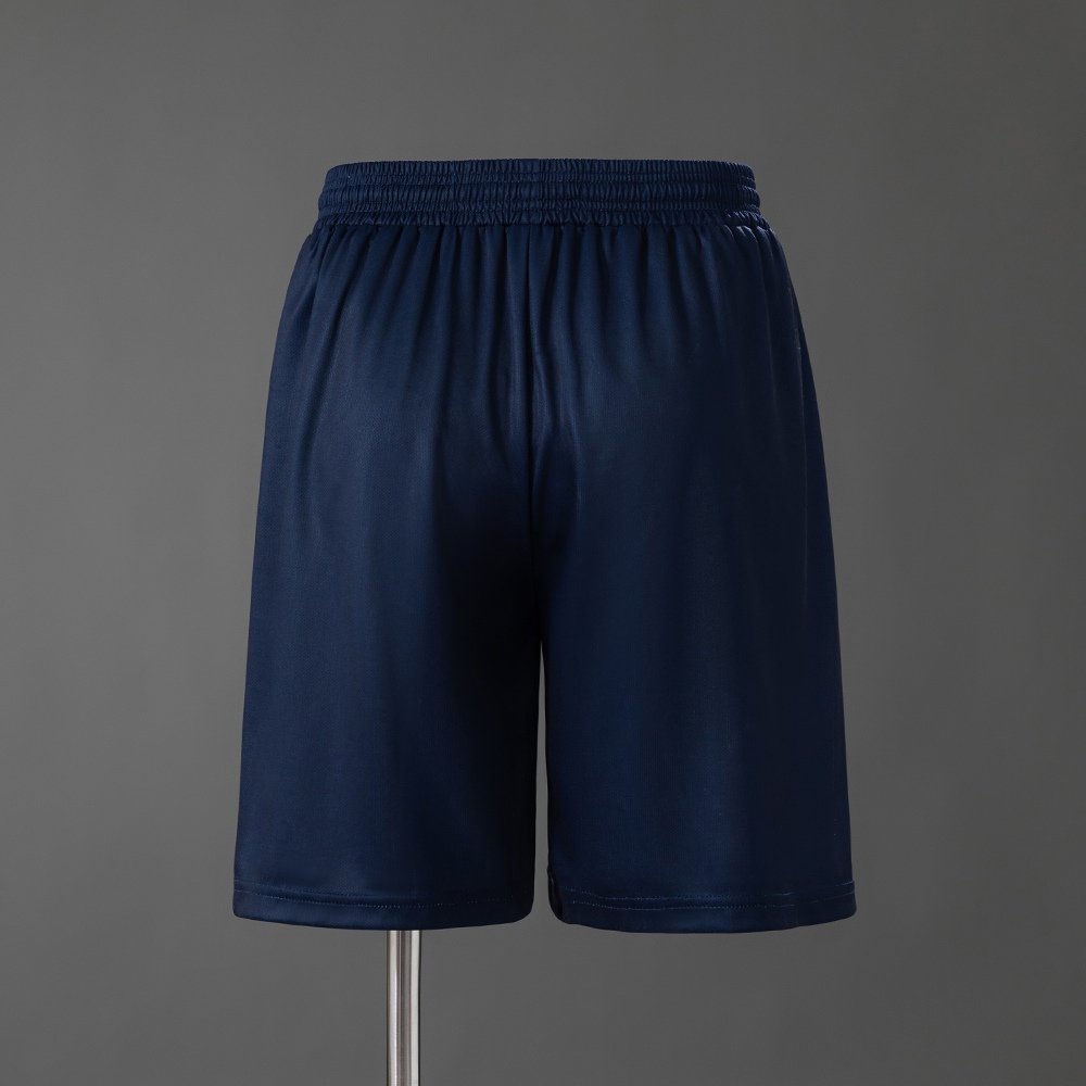 Barcelona 00/01 Home Retro Skeleton Shorts Foto 2