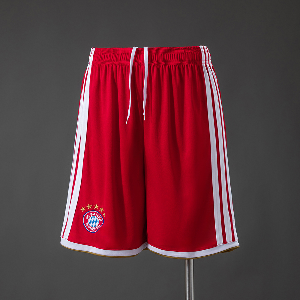 Bayern Munich 26/27 Home Shorts