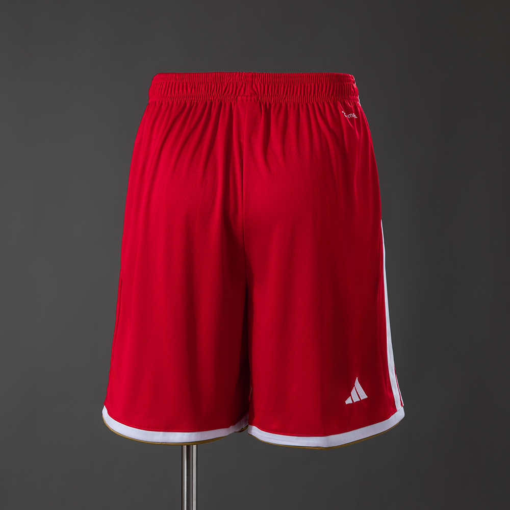 Bayern Munich 26/27 Home Shorts Foto 2