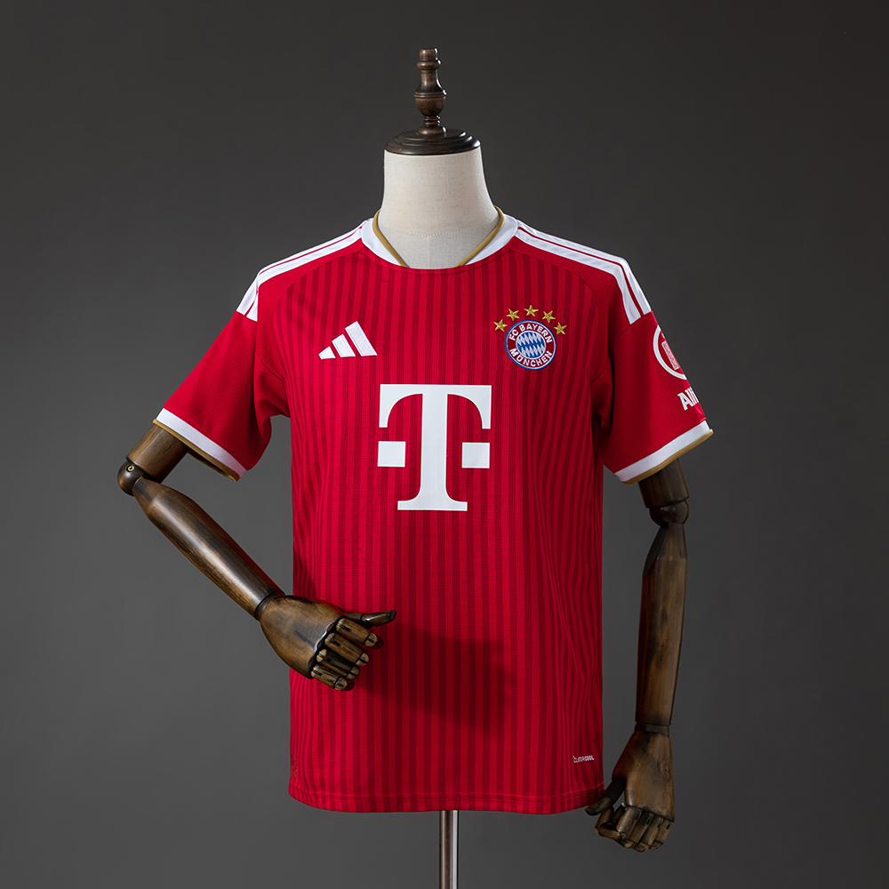 Bayern Munich 26/27 Home Jersey