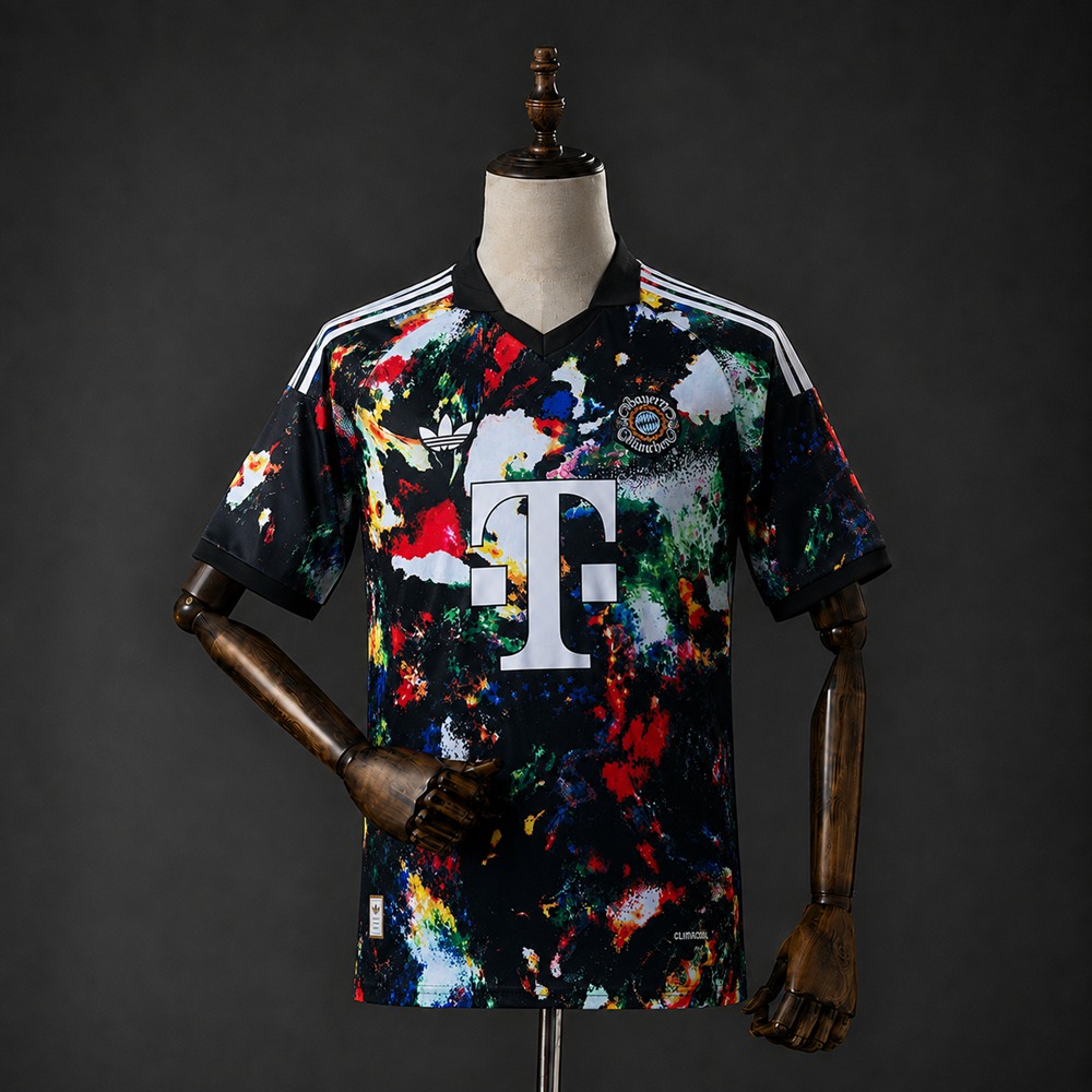 Bayern Munich 26/27 Oktoberfest Jersey