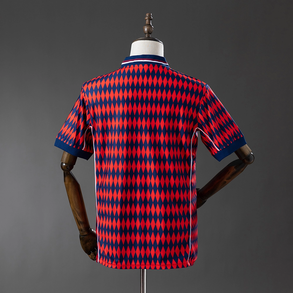 Bayern Munich 25/26 Casual Jersey Foto 2