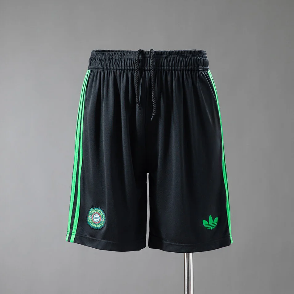Bayern Munich 25/26 Shorts