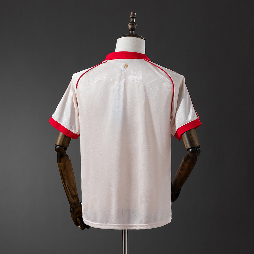 Bayern Munich Originals LFSTLR T-Shirt Foto 2