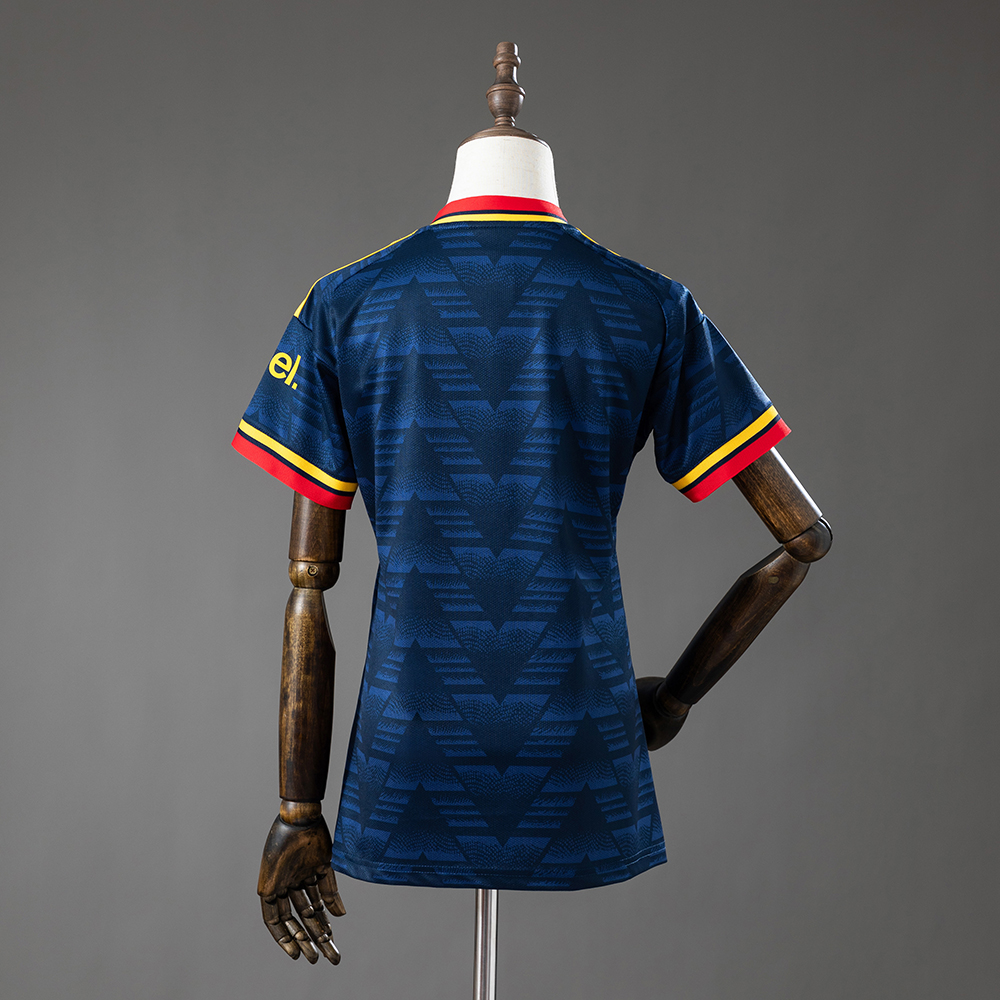 Arsenal 26/27 Away Women's Jersey Foto 2