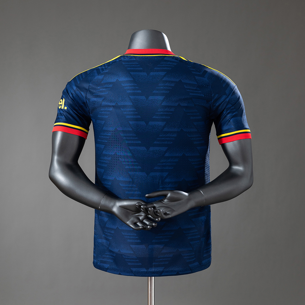 Arsenal 26/27 Player Version Away Jersey Foto 2