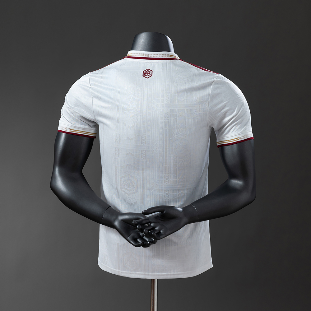 Arsenal 25/26 Third Away Player Version Jersey Foto 2