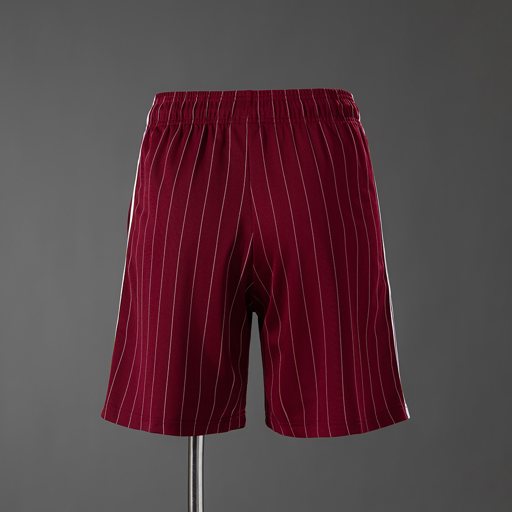 Arsenal Terrace Icons Shorts Red Foto 2