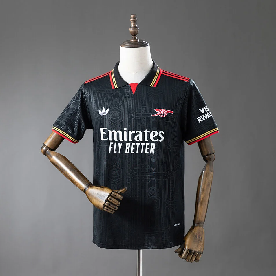 Arsenal 25/26 Special Edition Jersey