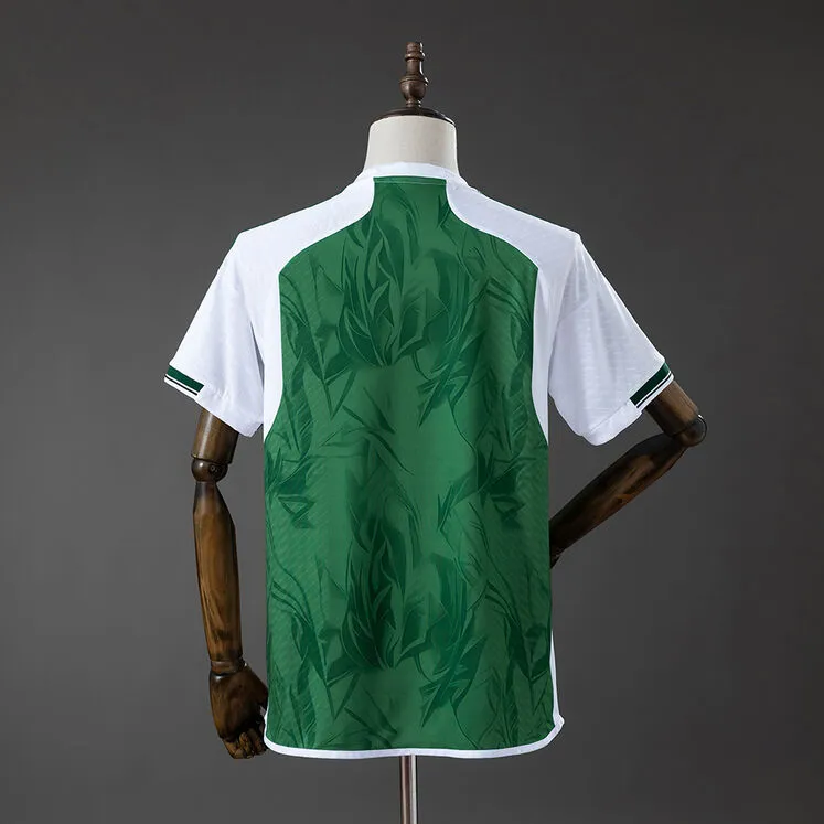 Arsenal 26/27 Special Edition Jersey Green Foto 2