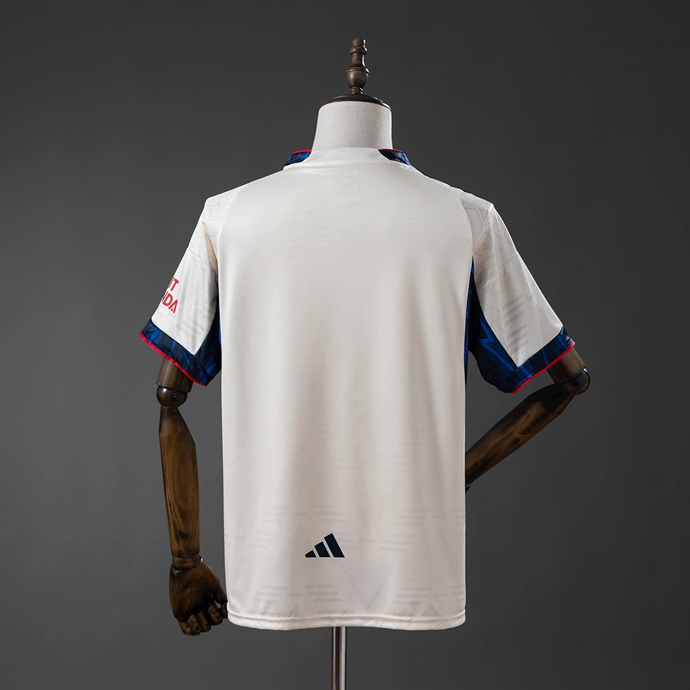 Arsenal 25/26 Pre-match training Jersey Foto 2