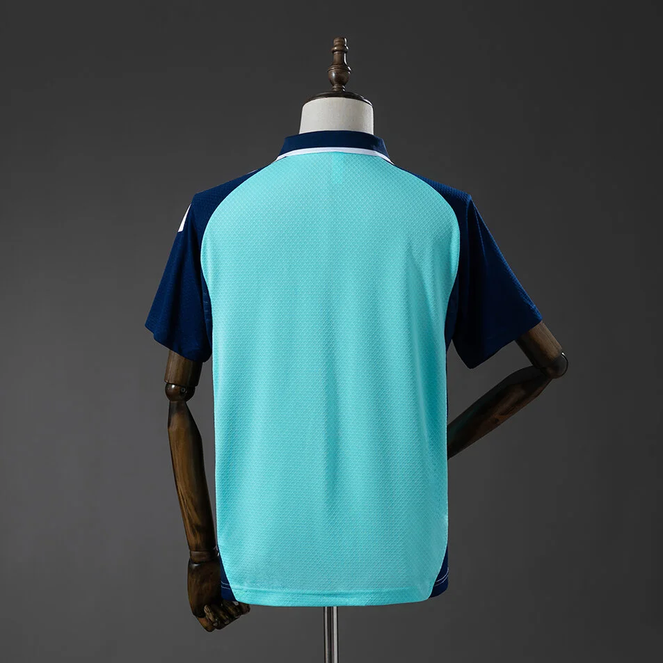 Arsenal 25/26 POLO Light Green Foto 2